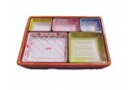 TG020 BENTO BOX